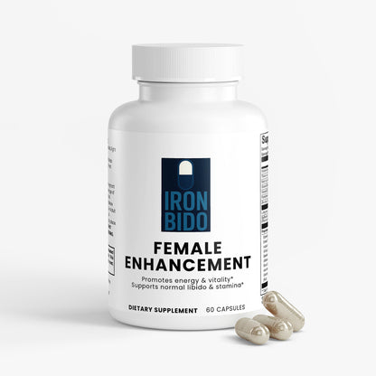 Female Enhancement