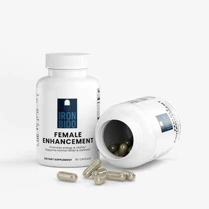 Female Enhancement