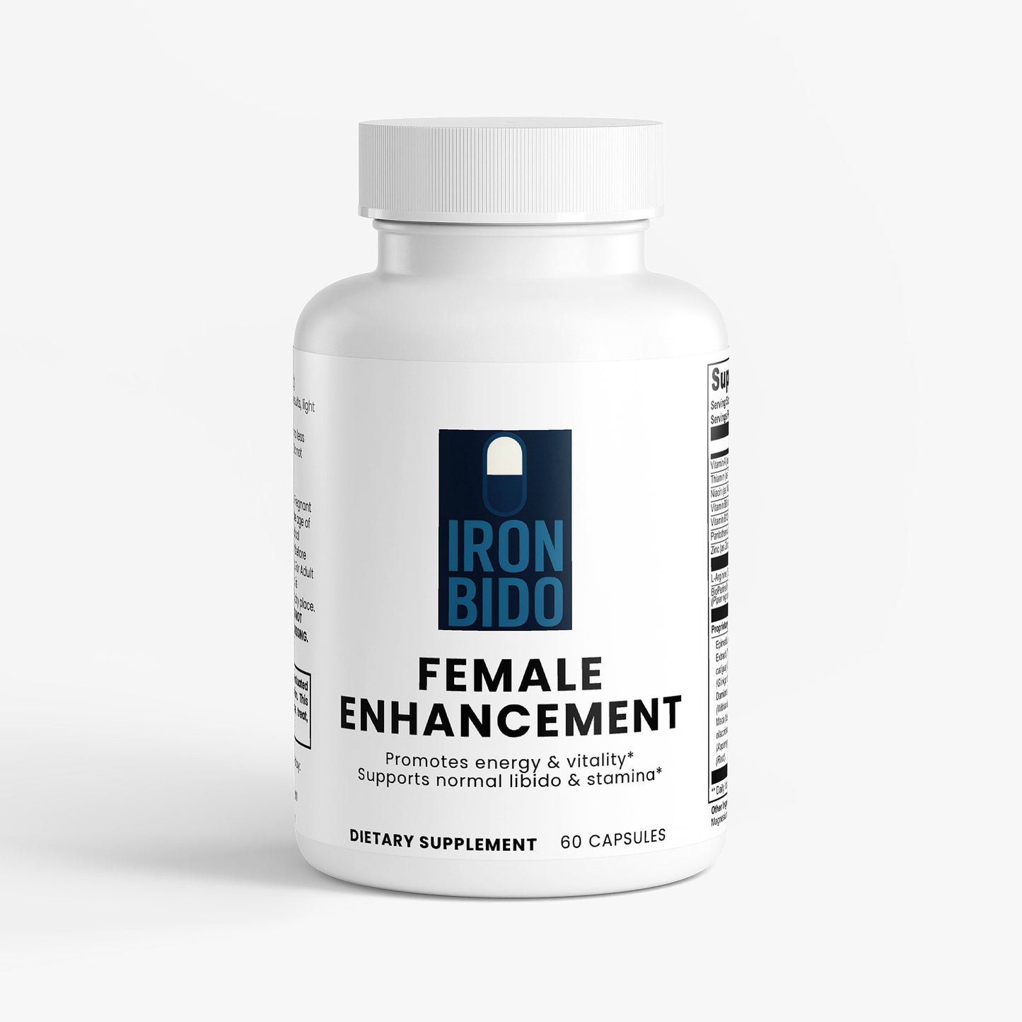 Female Enhancement