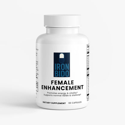 Female Enhancement