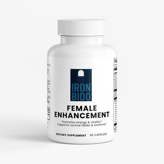 Female Enhancement
